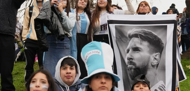 El enigma de Lionel Messi: silencio, incógnitas y controversias en Argentina