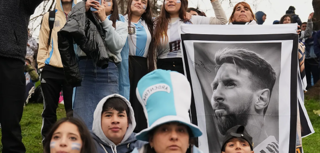 El enigma de Lionel Messi: silencio, incógnitas y controversias en Argentina