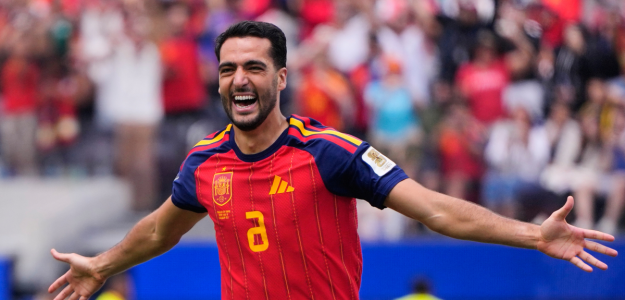 Semifinales Mundial 2026: Duelos estelares en AT&T Stadium de Dallas