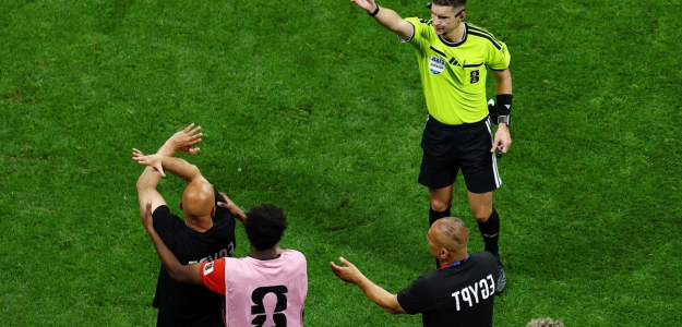 Sanciones FIFA a Egipto por críticas al arbitraje en Mundial 2026