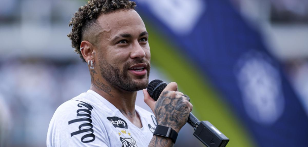 Neymar busca su última oportunidad en el Mundial de 2026