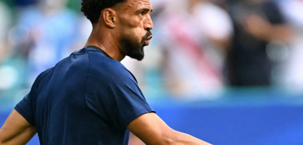 Vozinha, la estrella de Cabo Verde en el Mundial 2026, confiesa su lucha con la fama