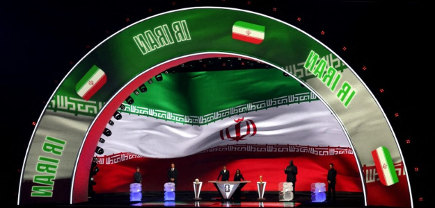 El sorprendente retiro de Irán del Congreso de la FIFA en 2026
