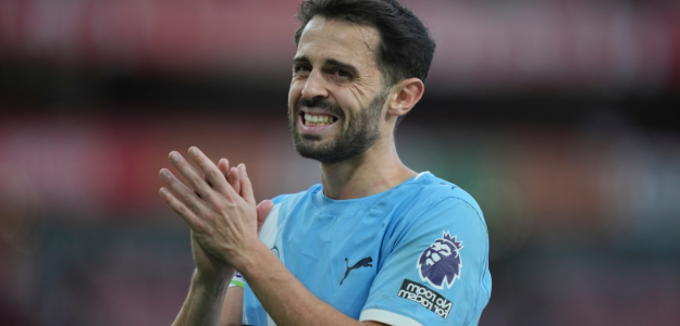 Bernardo Silva, en la encrucijada: Barcelona y Atlético pugnan por su fichaje