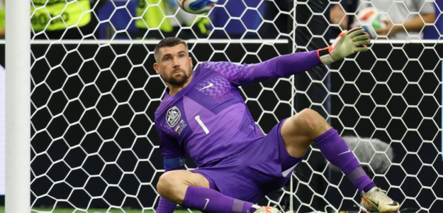 Mathew Ryan se despide del Mundial y el Levante aguarda su veredicto