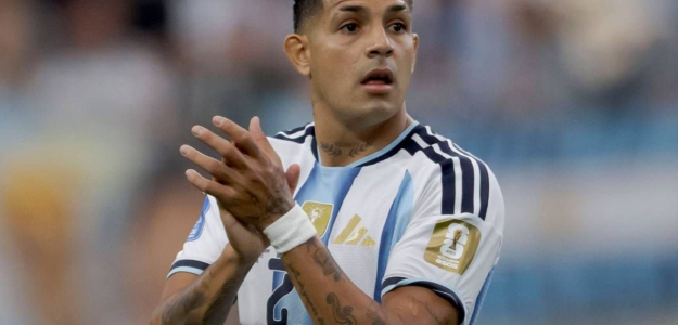 Facundo Medina se une a Bayer Leverkusen tras brillar en el Mundial 2026