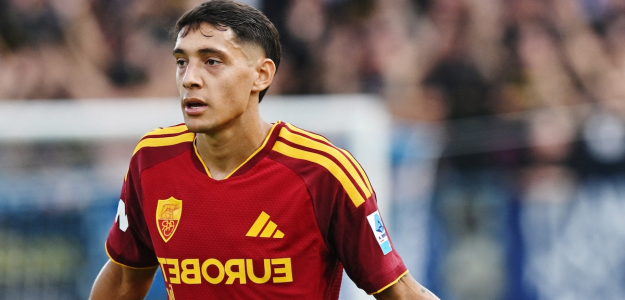 Nahuel Molina, el jugador de la Roma en el foco de la polémica: tangana en la final del Mundial y asalto armado
