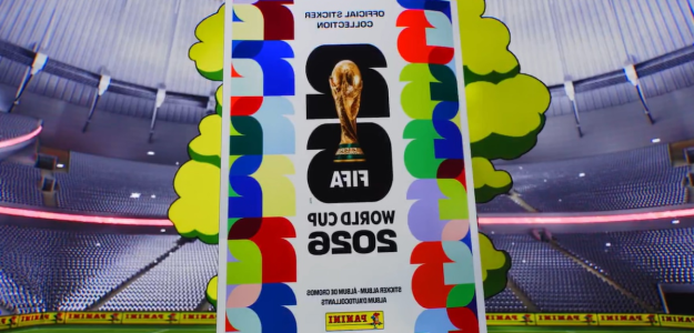 El álbum de figuritas del Mundial 2026: precios récord y colección histórica