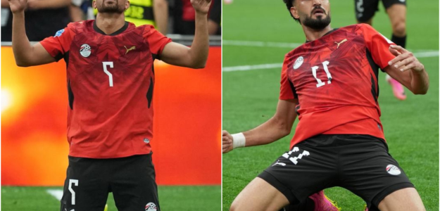 Zico y Trezeguet, los héroes egipcios que brillan en el Mundial 2026