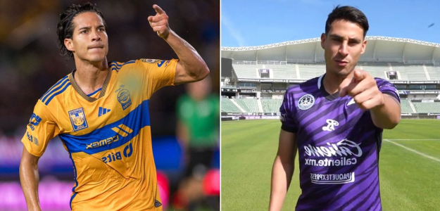 Mauro Lainez critica la ausencia de su hermano en el Mundial 2026