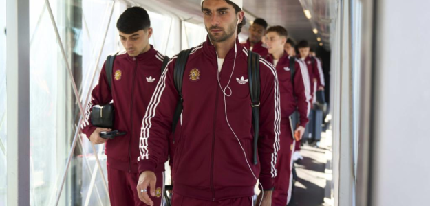 España vs Egipto: Análisis detallado de la actuación de cada jugador