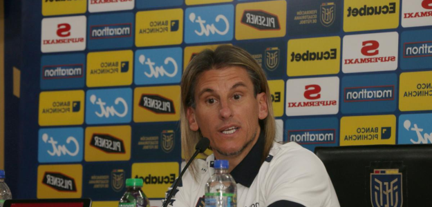 Ecuador define sus 20 guerreros para el Mundial 2026