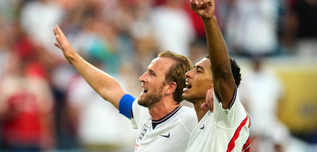 La búsqueda eterna de Inglaterra por otra hazaña mundialista