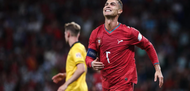 La Federación Portuguesa esperaba el retiro de Cristiano Ronaldo tras el Mundial 2026