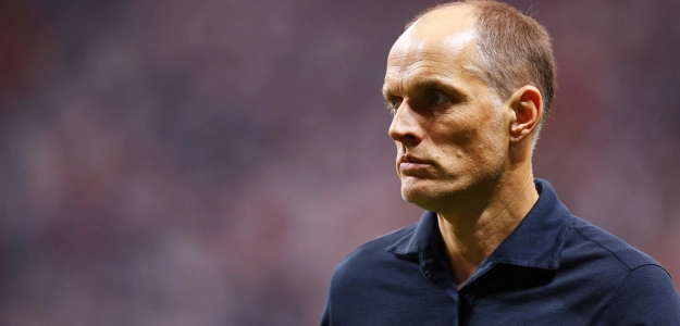 Thomas Tuchel analiza la dolorosa derrota de Inglaterra ante Argentina en el Mundial 2026