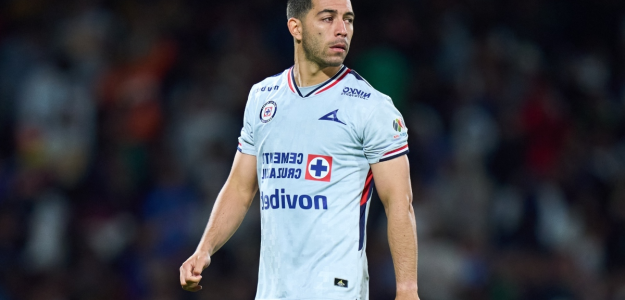 Erik Lira despierta interés europeo antes de la Copa Mundial 2026