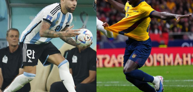 Tres futbolistas liberados de sanciones para debutar en el Mundial