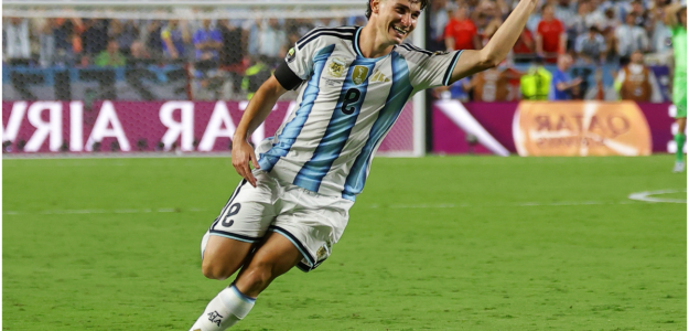 Argentina vence a Suiza en épica prórroga y avanza a semifinales enfrentando a Inglaterra