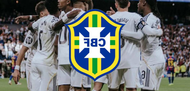 Real Madrid sufre importante baja para el Mundial 2026