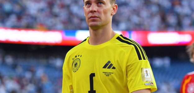 Manuel Neuer, el meta que desafía la historia en los Mundiales con su racha de goles encajados