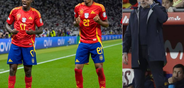 España perfilando su equipo para el debut en el Mundial: dudas y certezas