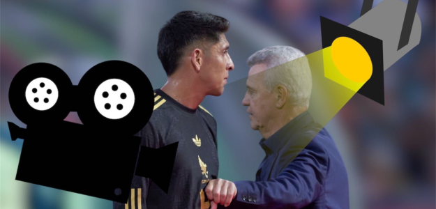 Edson Álvarez y la polémica en el Mundial 2026: intento de invasión al vestidor de la Selección Mexicana