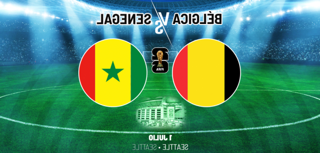 Bélgica y Senegal renacen en el Mundial: sueñan con octavos tras goleadas