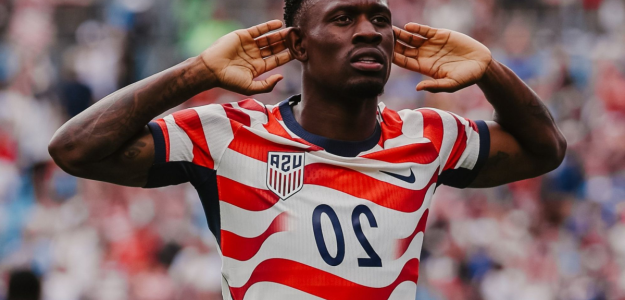Estados Unidos vence a Senegal en vibrante duelo de preparación rumbo al Mundial