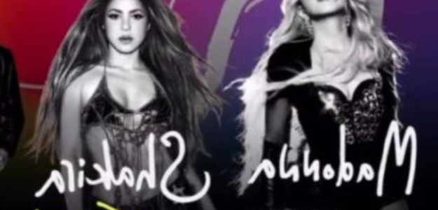 Espectáculo musical en la final del Mundial 2026: Shakira, Madonna y BTS brillarán en Nueva York