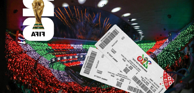 FIFA abre nueva venta de boletos para Mundial 2026 con 48 selecciones y sede en tres países