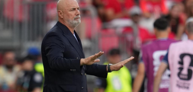 Barbarez valora el empate ante Canadá en el Mundial 2026