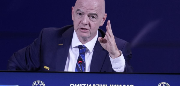 La FIFA incrementa fondos para el Mundial 2026 en respuesta a las Federaciones