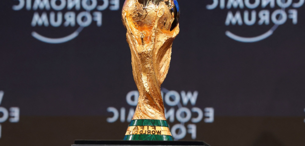 Mundial 2026: Conoce el calendario completo de partidos en Estados Unidos, México y Canadá