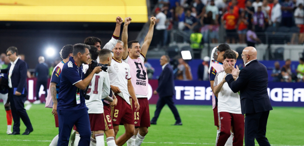 España arrasa a Francia y avanza a la final de la Copa del Mundo