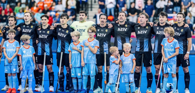 Los Leones consolidan su paso a la siguiente fase con una victoria contundente sobre Inglaterra en el Mundial 2026
