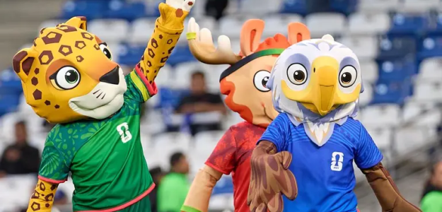 Duelo épico entre Leyendas de México y FIFA en el Mundial 2026