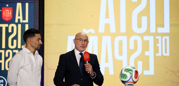 Descubre las creativas convocatorias mundialistas de las selecciones