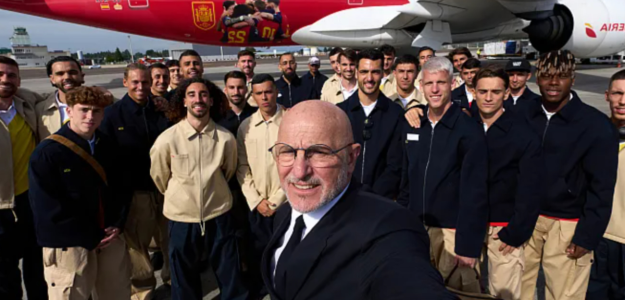 Claves del once de España para el debut en el Mundial