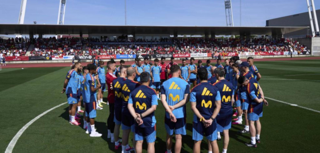 España, la gran favorita para el Mundial: análisis y expectativas