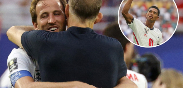 Harry Kane defiende la unidad de la selección inglesa ante polémica interna