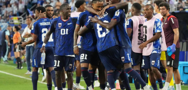 Cabo Verde: El Espíritu Olímpico en el Mundial