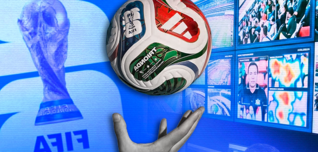 La revolución tecnológica en el Mundial 2026: México se prepara con innovación y seguridad