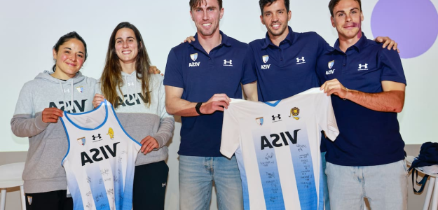 La emoción se desborda en el Mundial 2026: expectativas y sueños se entrelazan