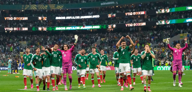 Alteración inesperada en el Mundial: México-Inglaterra y Brasil-Noruega cambian horarios