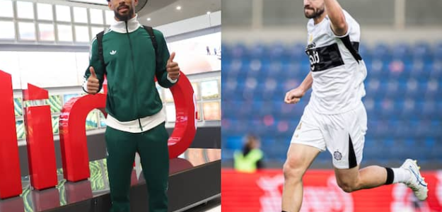 Tim Payne y Vozinha: Dos estrellas del Mundial 2026 brillan en Sudamérica
