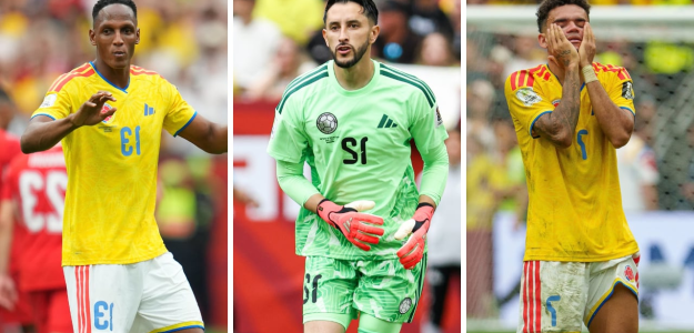 Nuevos rumores en torno al 10 de la Selección Colombia: ¿quién tomará el legado de James Rodríguez?