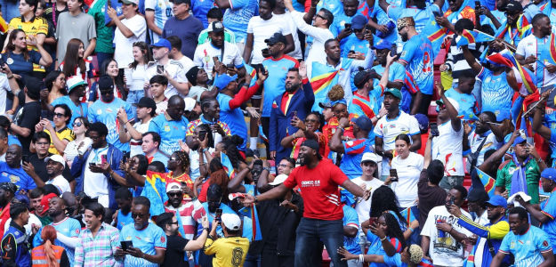 El Congo celebra con día festivo su histórica clasificación al Mundial 2026