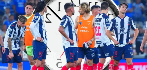 Rayados de Monterrey cederán su estadio para el Mundial 2026
