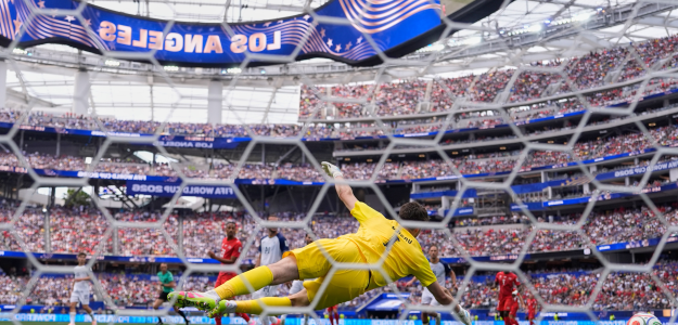 Impacto negativo del Mundial 2026 en la ocupación hotelera de Los Ángeles