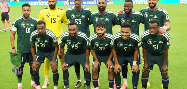 Análisis detallado de la selección de Arabia Saudí en el Mundial